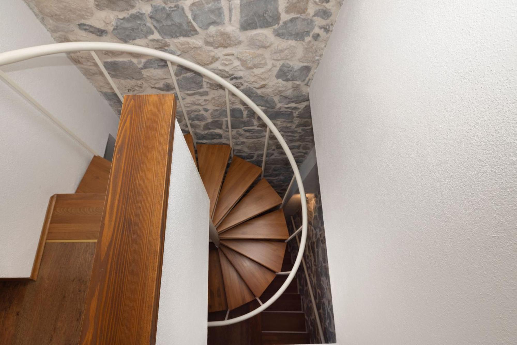 Jasminka Apartments Podgora Exterior foto